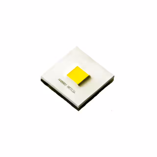 XPPAWT-H0-0000-0000U50CW CreeLED, Inc.  Éclairage LED - Blanc